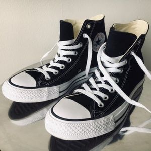 CONVERSE Chuck Taylor All Star High Tops